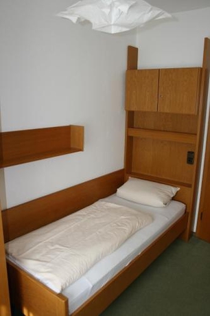 Imagen de la habitación del Hostel Big Mountain. Foto 7