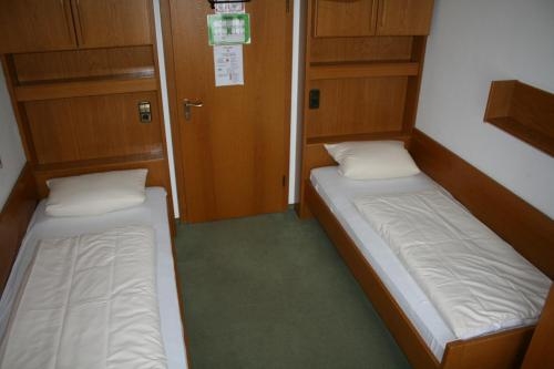 Imagen de la habitación del Hostel Big Mountain. Foto 9