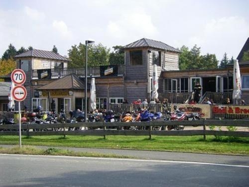 Imagen general del Hostel Big Mountain. Foto 3