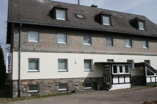 Imagen general del Hostel Big Mountain. Foto 5