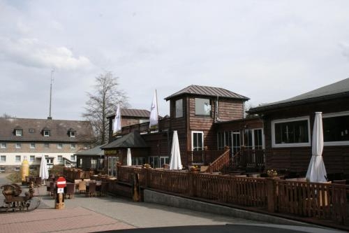 Imagen general del Hostel Big Mountain. Foto 6