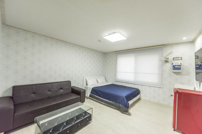 Imagen de la habitación del Hostel Big-o Show Guesthouse -. Foto 2