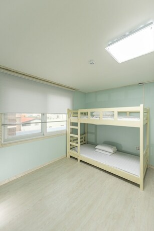 Imagen de la habitación del Hostel Big-o Show Guesthouse -. Foto 5