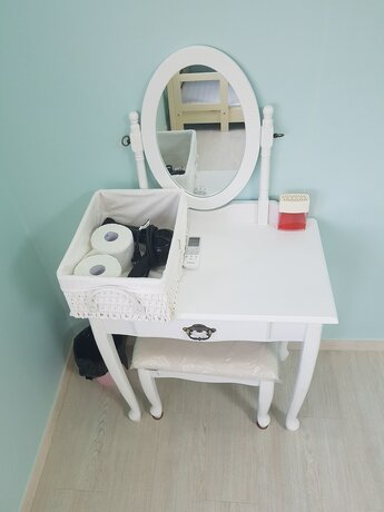 Imagen de la habitación del Hostel Big-o Show Guesthouse -. Foto 6
