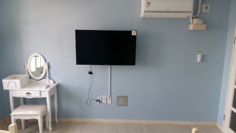 Imagen de la habitación del Hostel Big-o Show Guesthouse -. Foto 7