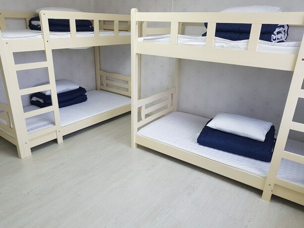Imagen de la habitación del Hostel Big-o Show Guesthouse -. Foto 8