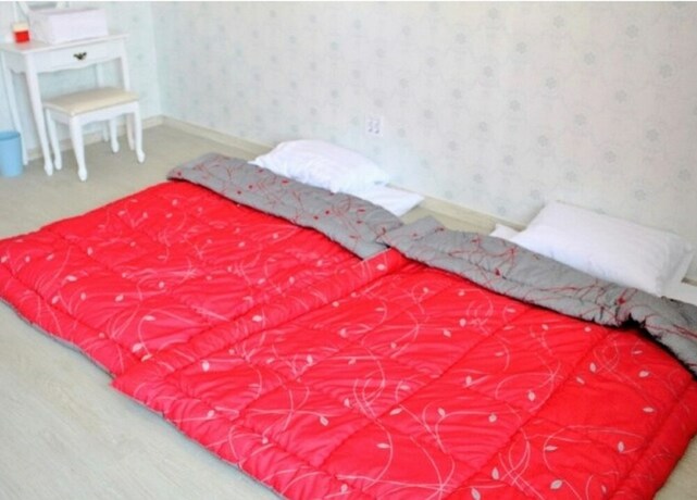 Imagen de la habitación del Hostel Big-o Show Guesthouse -. Foto 14