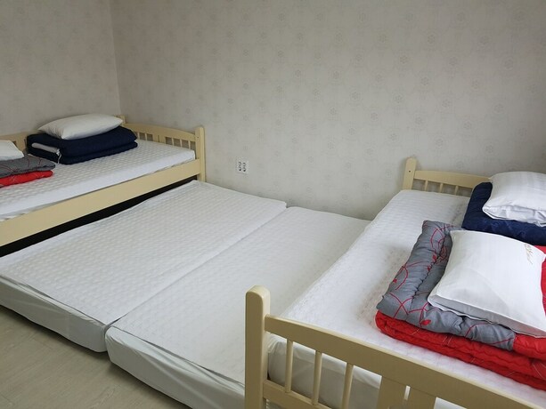 Imagen de la habitación del Hostel Big-o Show Guesthouse -. Foto 18