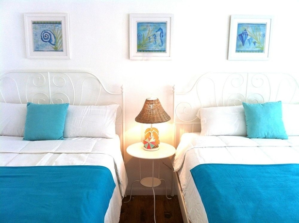 Imagen de la habitación del Hostel Bikini , Café and Beer Garden Free Breakfast and Dinner!. Foto 4