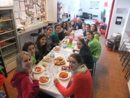 Imagen general del Hostel Bilbao Akelarre. Foto 6