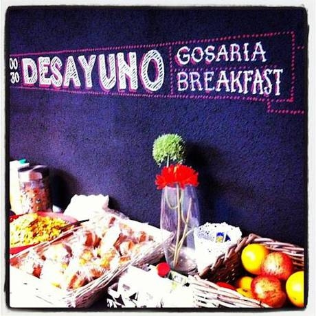 Imagen general del Hostel Bilbao Akelarre. Foto 7