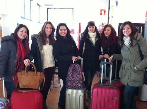 Imagen general del Hostel Bilbao Akelarre. Foto 9