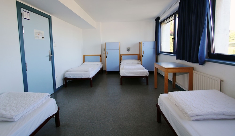 Imagen de la habitación del Hostel Bilbao, Bilbao. Foto 7