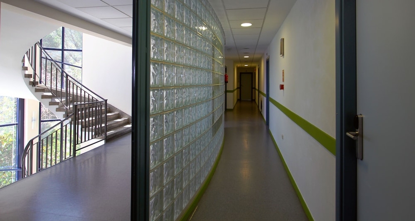 Imagen de la habitación del Hostel Bilbao, Bilbao. Foto 9