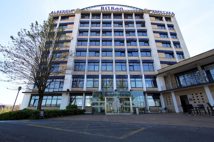 Imagen general del Hostel Bilbao, Bilbao. Foto 2