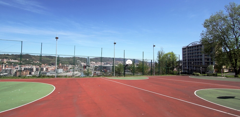 Imagen general del Hostel Bilbao, Bilbao. Foto 3