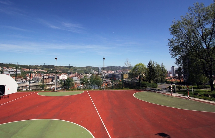 Imagen general del Hostel Bilbao, Bilbao. Foto 4