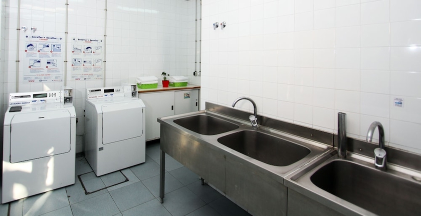 Imagen de los interiores del Hostel Bilbao, Bilbao. Foto 19