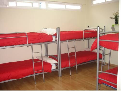 Imagen general del Hostel Bilbao Central. Foto 2