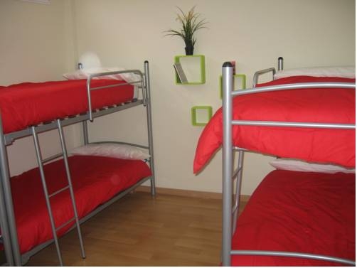 Imagen general del Hostel Bilbao Central. Foto 3