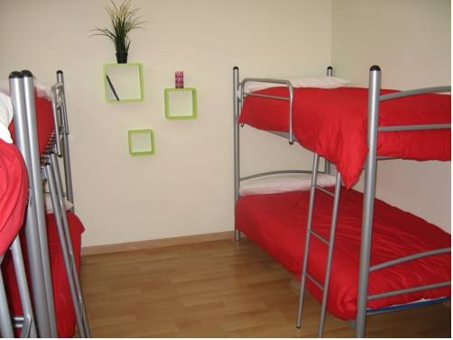 Imagen general del Hostel Bilbao Central. Foto 4