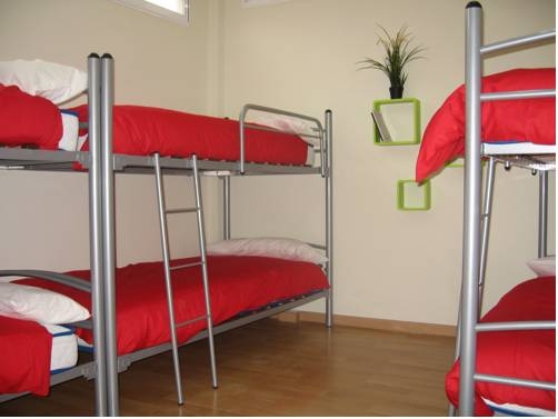 Imagen general del Hostel Bilbao Central. Foto 5