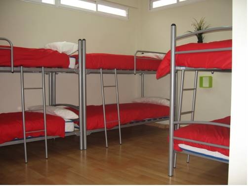 Imagen general del Hostel Bilbao Central. Foto 6