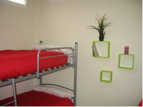 Imagen general del Hostel Bilbao Central. Foto 7