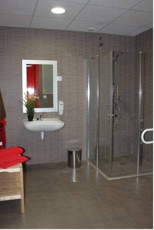 Imagen general del Hostel Bilbao Central. Foto 8