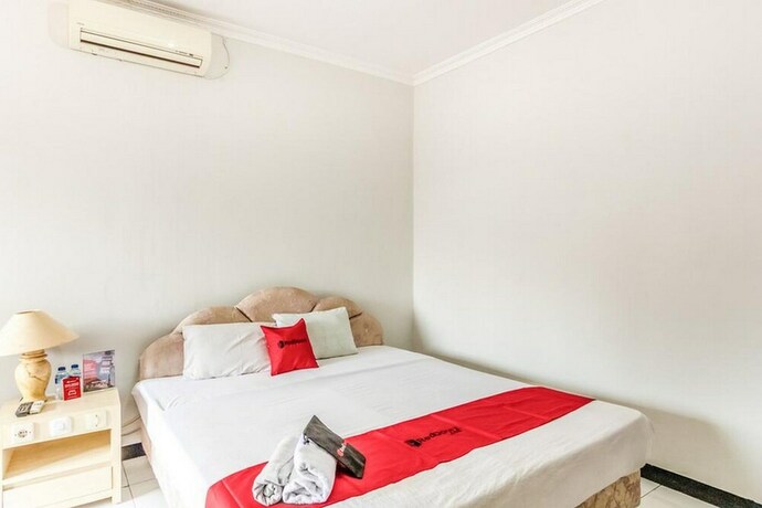 Imagen de la habitación del Hostel Bilik Bamboo -. Foto 14