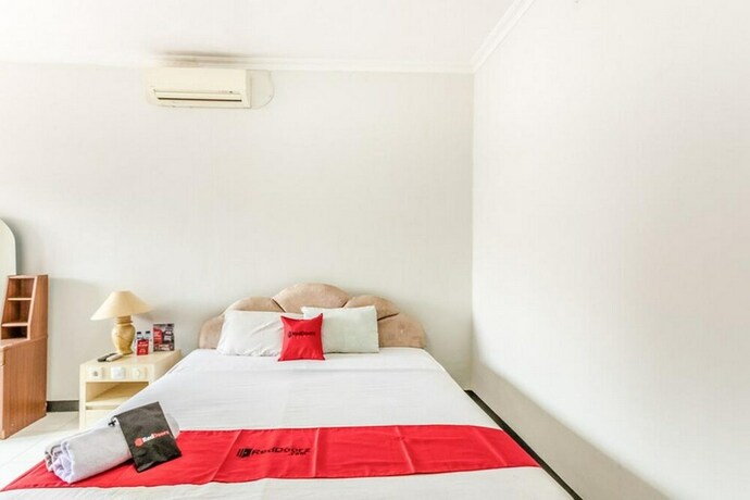 Imagen de la habitación del Hostel Bilik Bamboo -. Foto 16