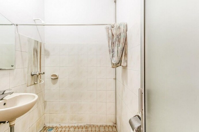 Imagen de la habitación del Hostel Bilik Bamboo -. Foto 31