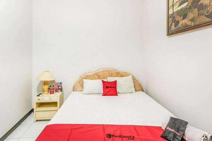Imagen de la habitación del Hostel Bilik Bamboo -. Foto 33
