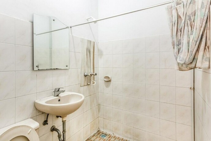 Imagen de la habitación del Hostel Bilik Bamboo -. Foto 34