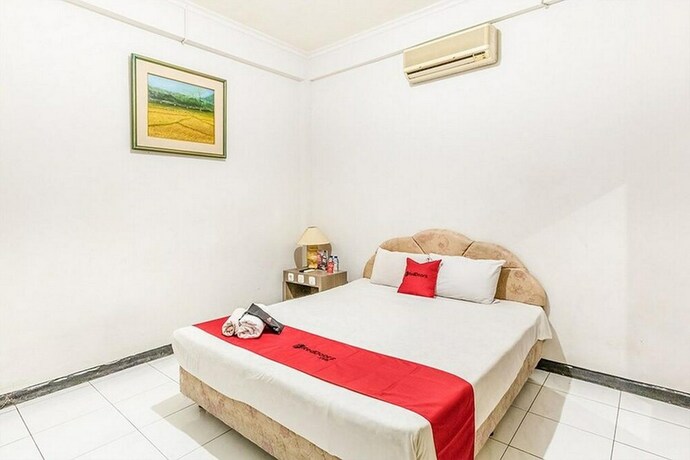 Imagen de la habitación del Hostel Bilik Bamboo -. Foto 39
