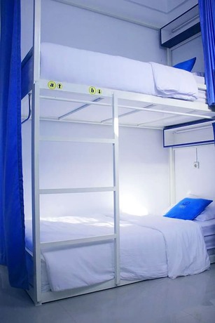 Imagen de la habitación del Hostel Bilik Bamboo -. Foto 56