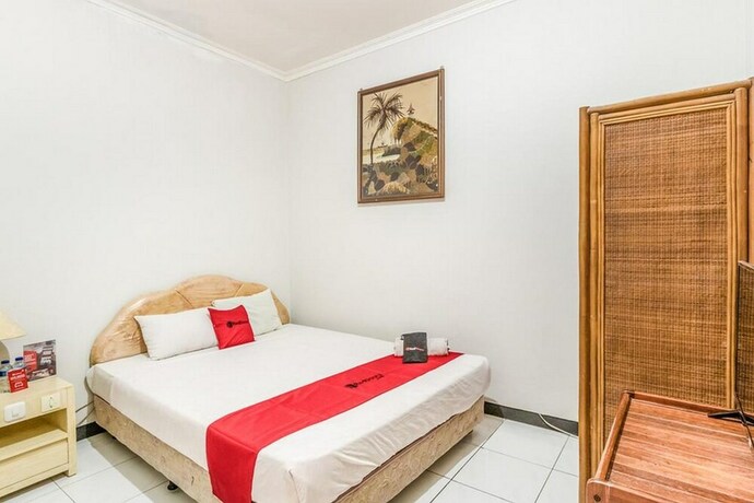 Imagen de la habitación del Hostel Bilik Bamboo -. Foto 59