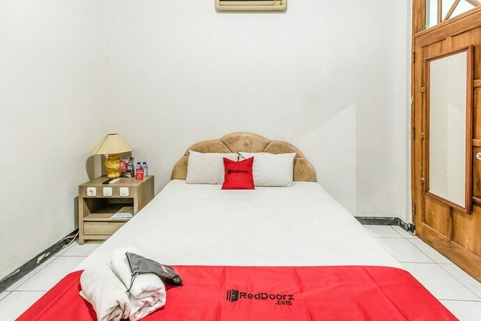 Imagen de la habitación del Hostel Bilik Bamboo -. Foto 63