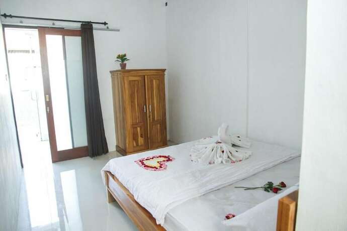 Imagen general del Hostel Bima Sakti. Foto 11