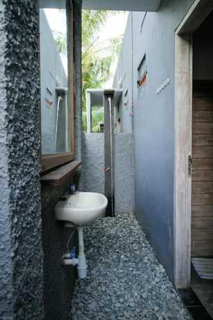 Imagen general del Hostel Bima Sakti. Foto 13