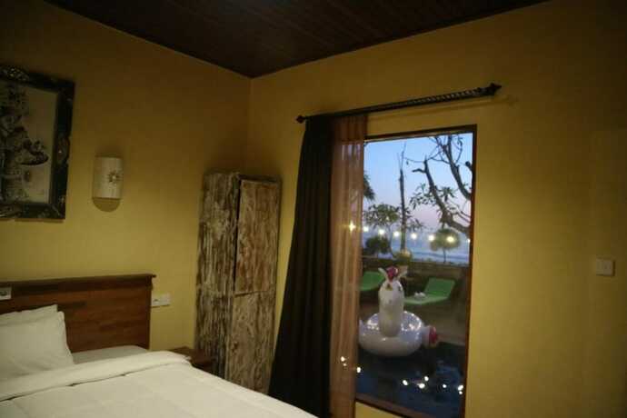 Imagen general del Hostel Bima Sakti. Foto 15