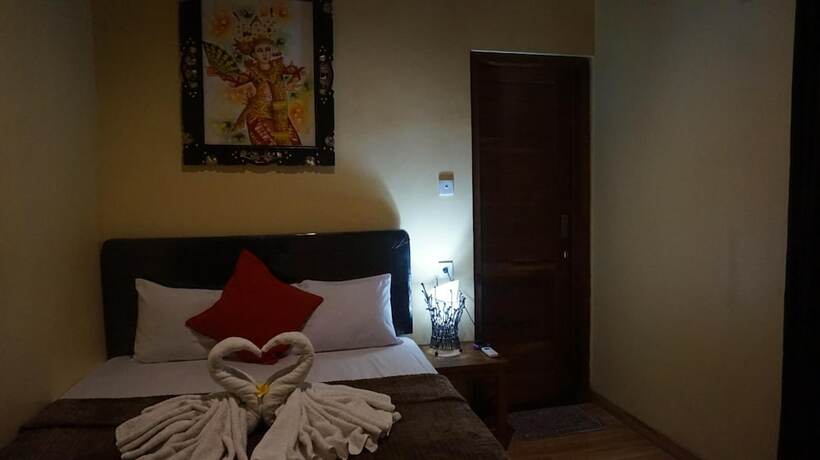 Imagen general del Hostel Bima Sakti. Foto 19