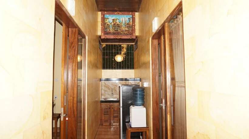 Imagen general del Hostel Bima Sakti. Foto 20