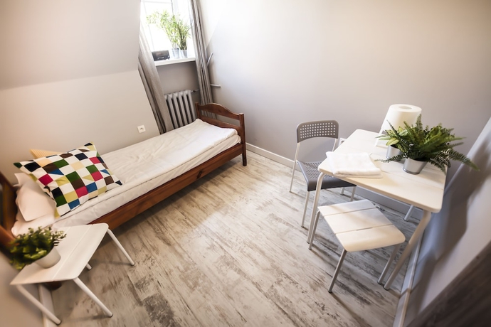 Imagen de la habitación del Hostel Bi-pi. Foto 4