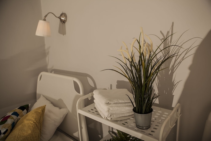 Imagen de la habitación del Hostel Bi-pi. Foto 5