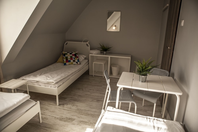 Imagen de la habitación del Hostel Bi-pi. Foto 6