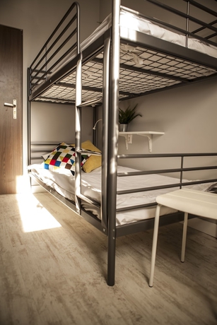 Imagen de la habitación del Hostel Bi-pi. Foto 14