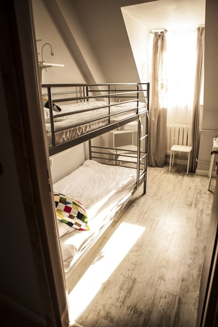 Imagen de la habitación del Hostel Bi-pi. Foto 16
