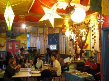 Imagen de la habitación del Hostel Birmingham Central Backpackers -. Foto 5