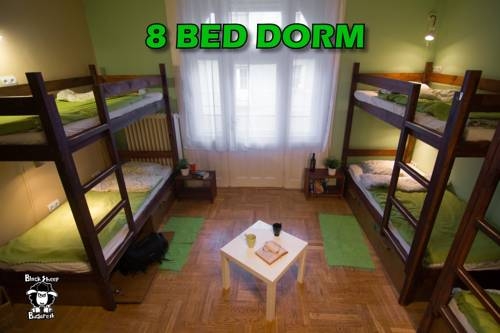 Imagen general del Hostel Black Sheep Budapest. Foto 9